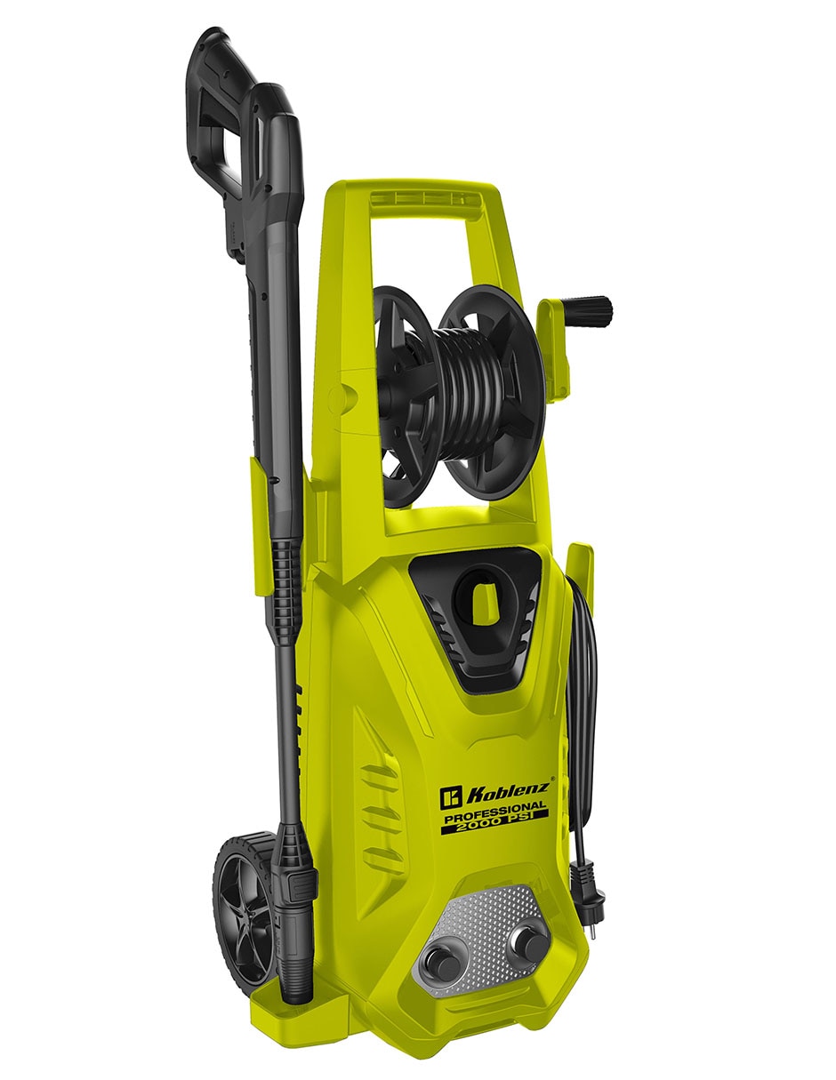 Hidrolavadora koblenz hl-397 v 2000 psi