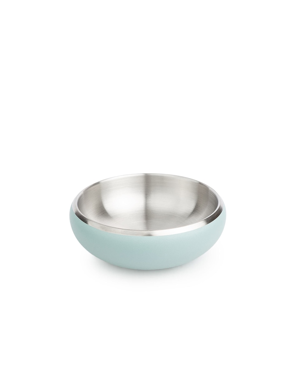 Plato para gato silver paw 200 ml