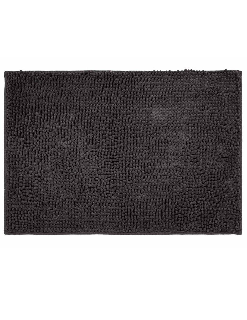 Tapete para baño Dib Shaggy Silk