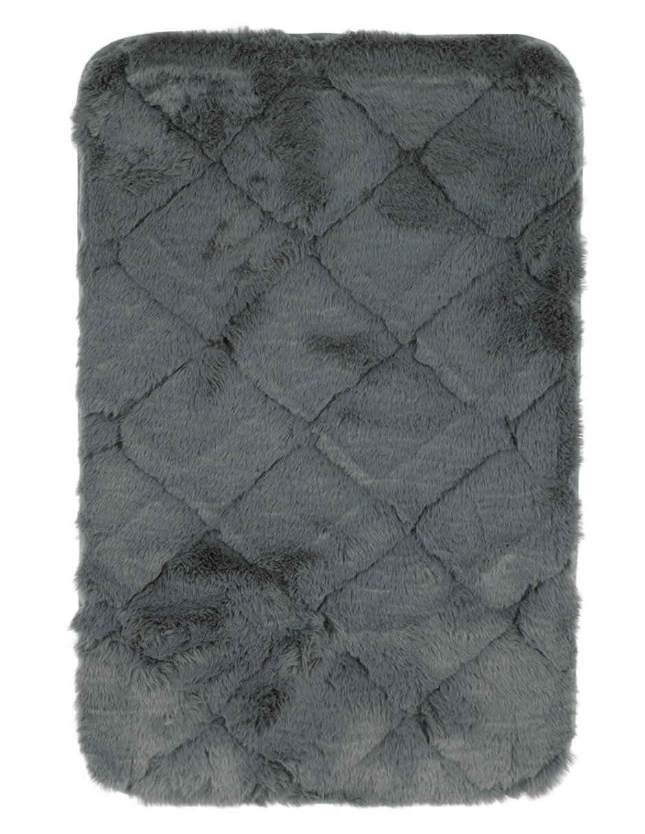 TREND BATH MATH, 40 X 60 CM DIB, GRIS