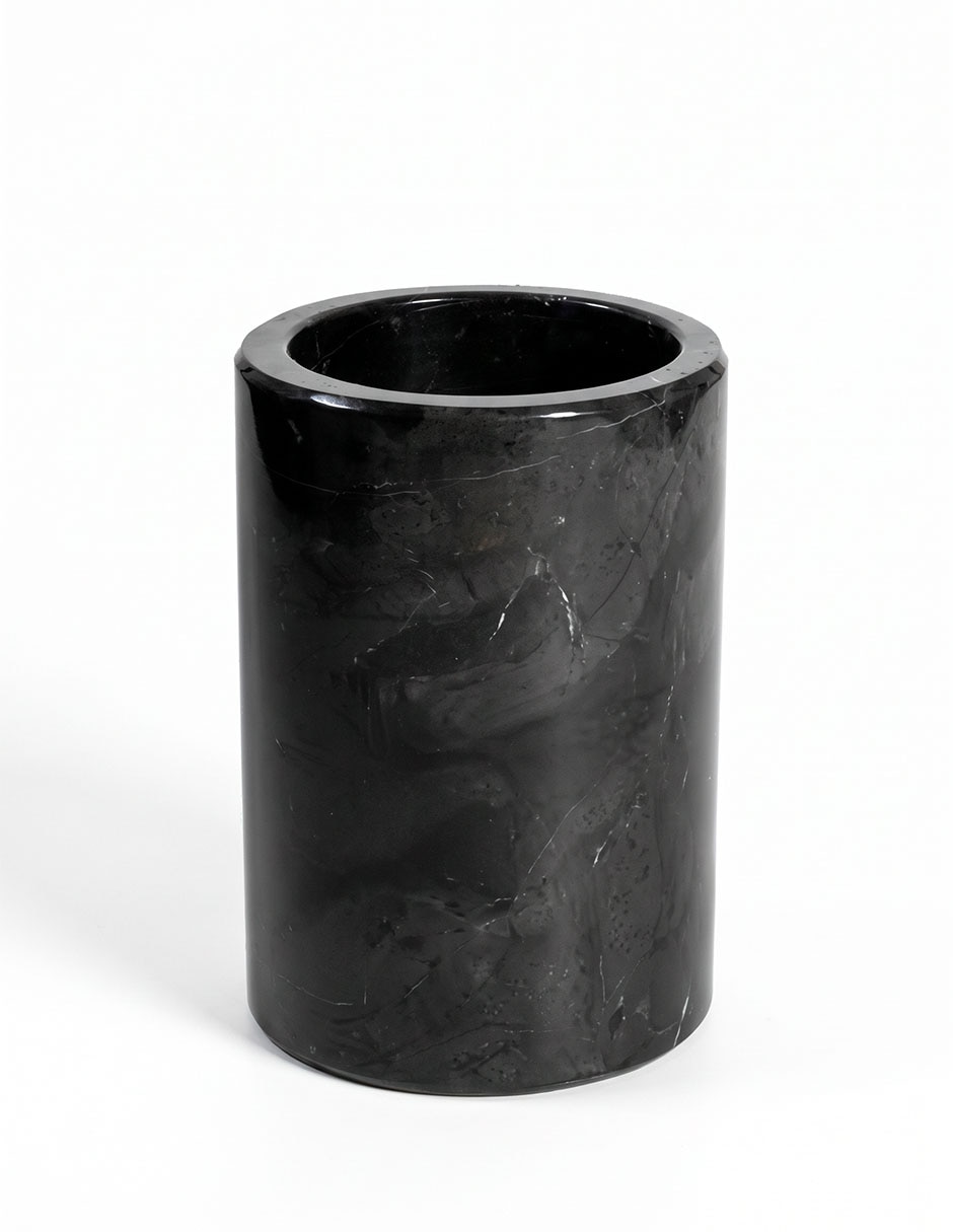 Vaso de baño N Narrative Ares de mármol