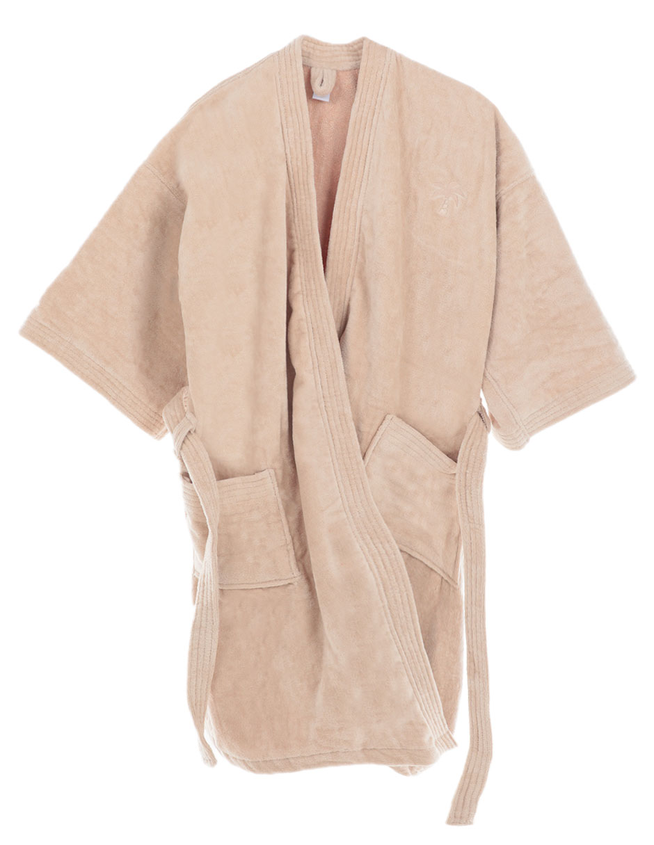 Bata de baño Marbre Martha unisex
