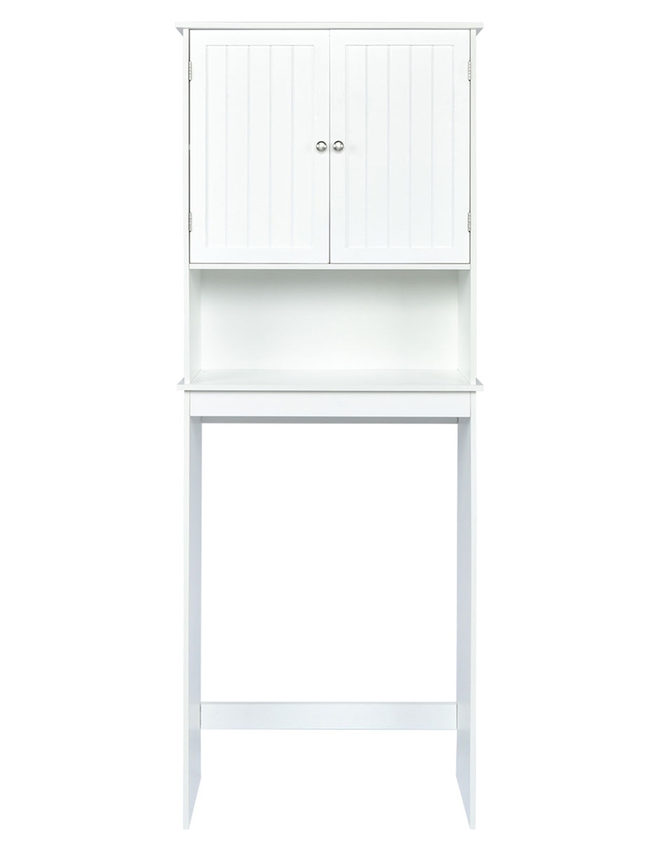 Estante para WC Haus Logan de MDF armable