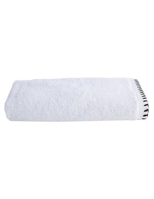 TOALLA DE BAÑO PESP, MEDIO BAÑO, BEIGE