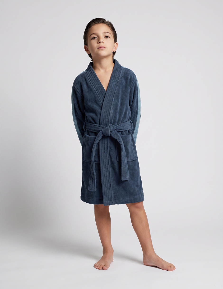 Bata de baño Haus Kids para niño
