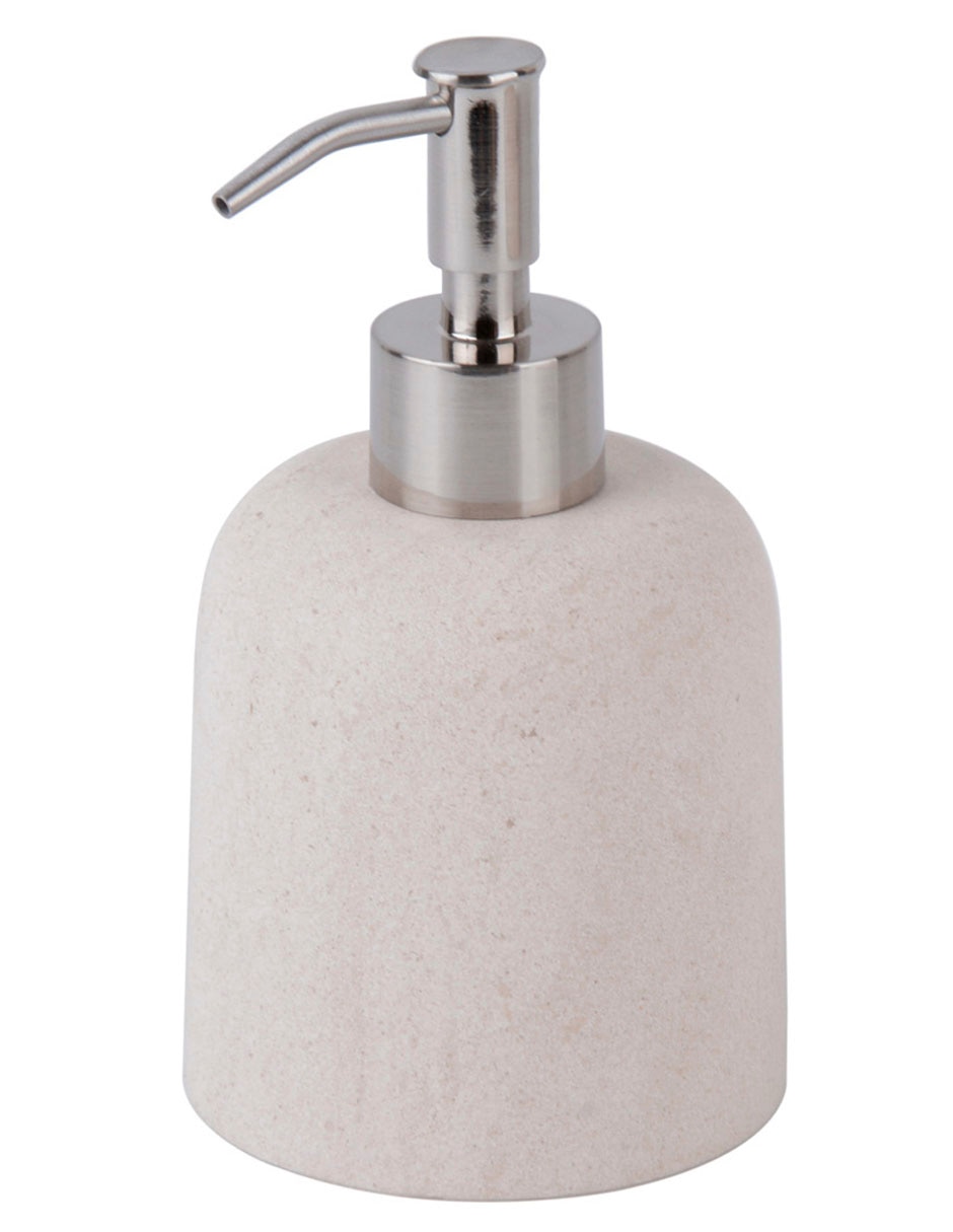 DOSIFICADOR JABÓN COSECHA N NAR, BEIGE