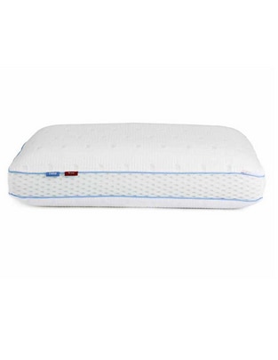 Almohada Luuna Cool Flip firmeza alta