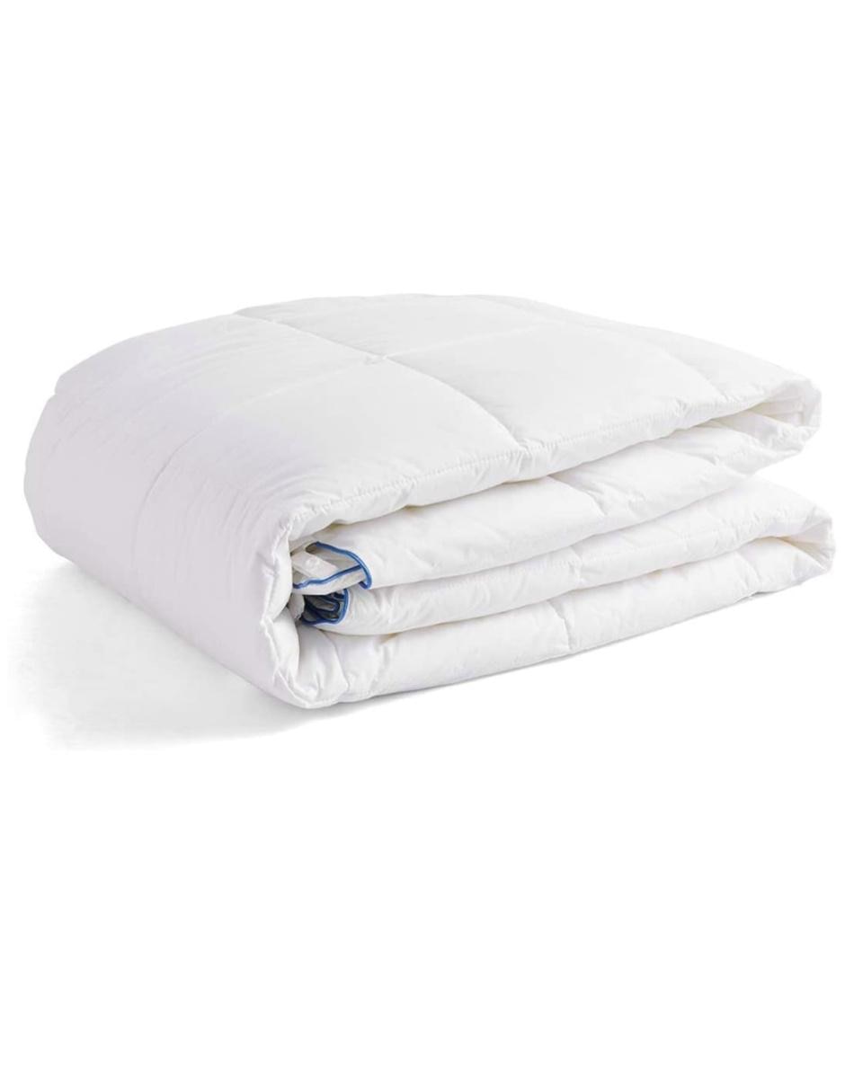 Relleno duvet Luuna de algodón