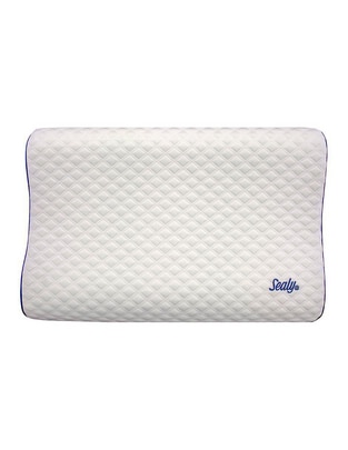 Almohada Sealy ORIGINAL firmeza alta