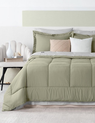 Set edredón Real Textil