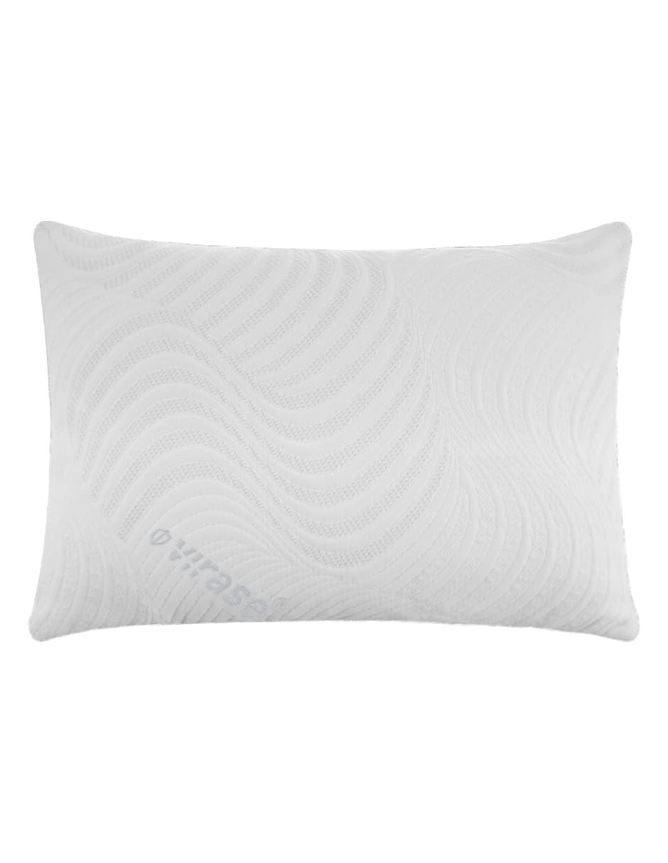 Almohada América Cosmos firmeza alta