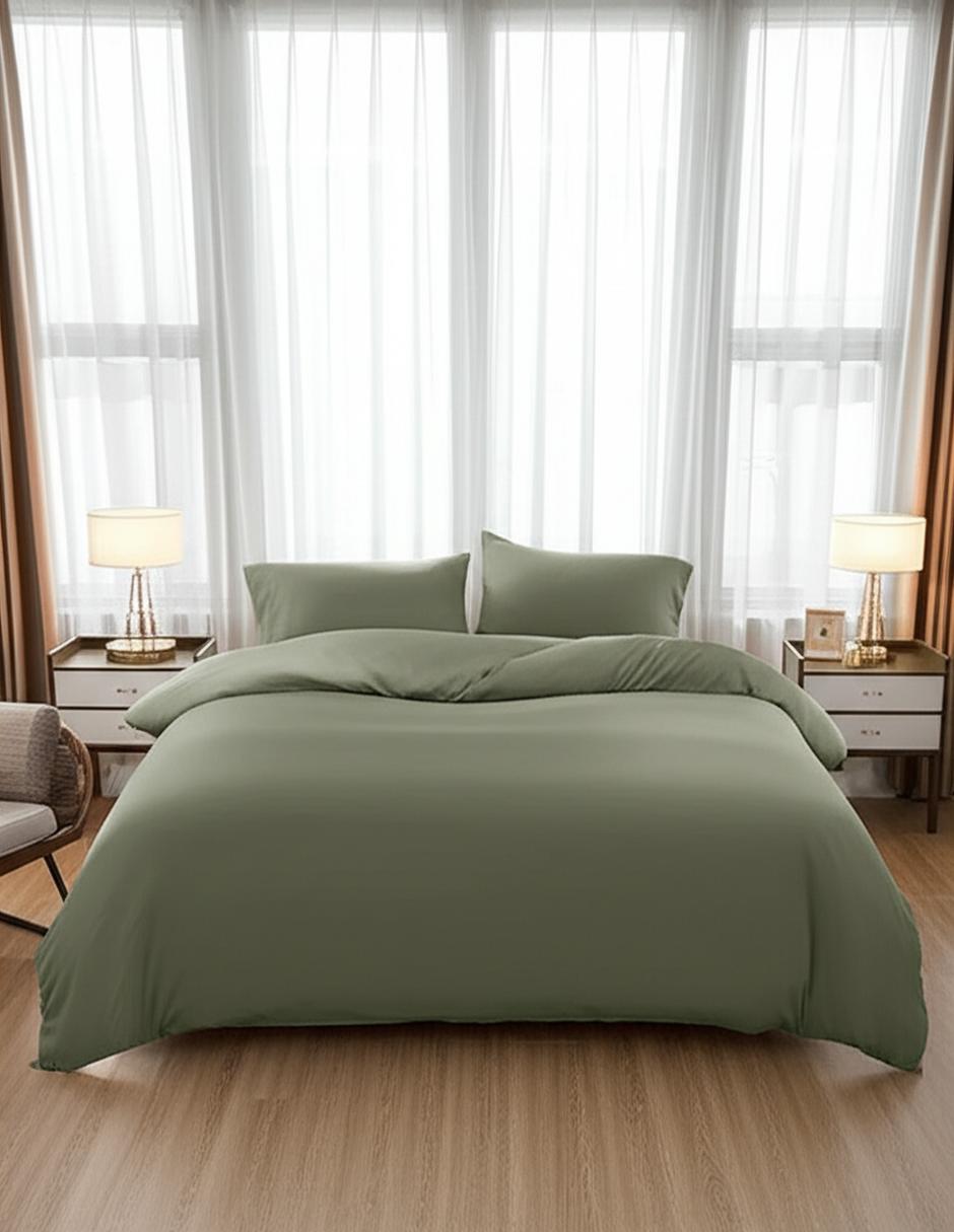 Set funda duvet Haus