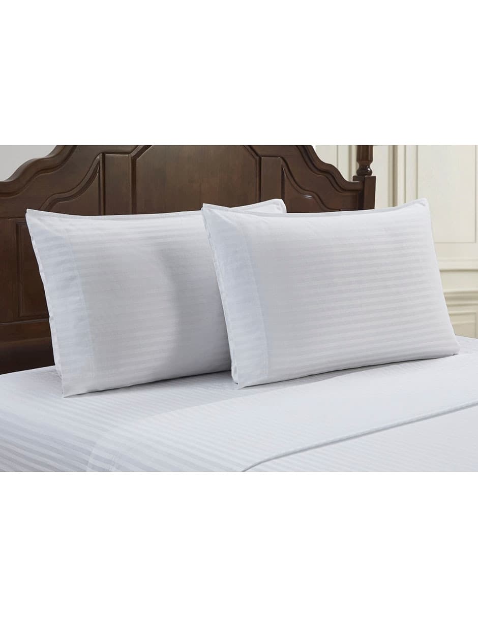 Set de funda para almohada N Narrative Stripe