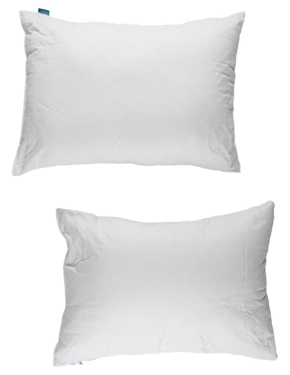 Set de almohada Heuman Brand firmeza media