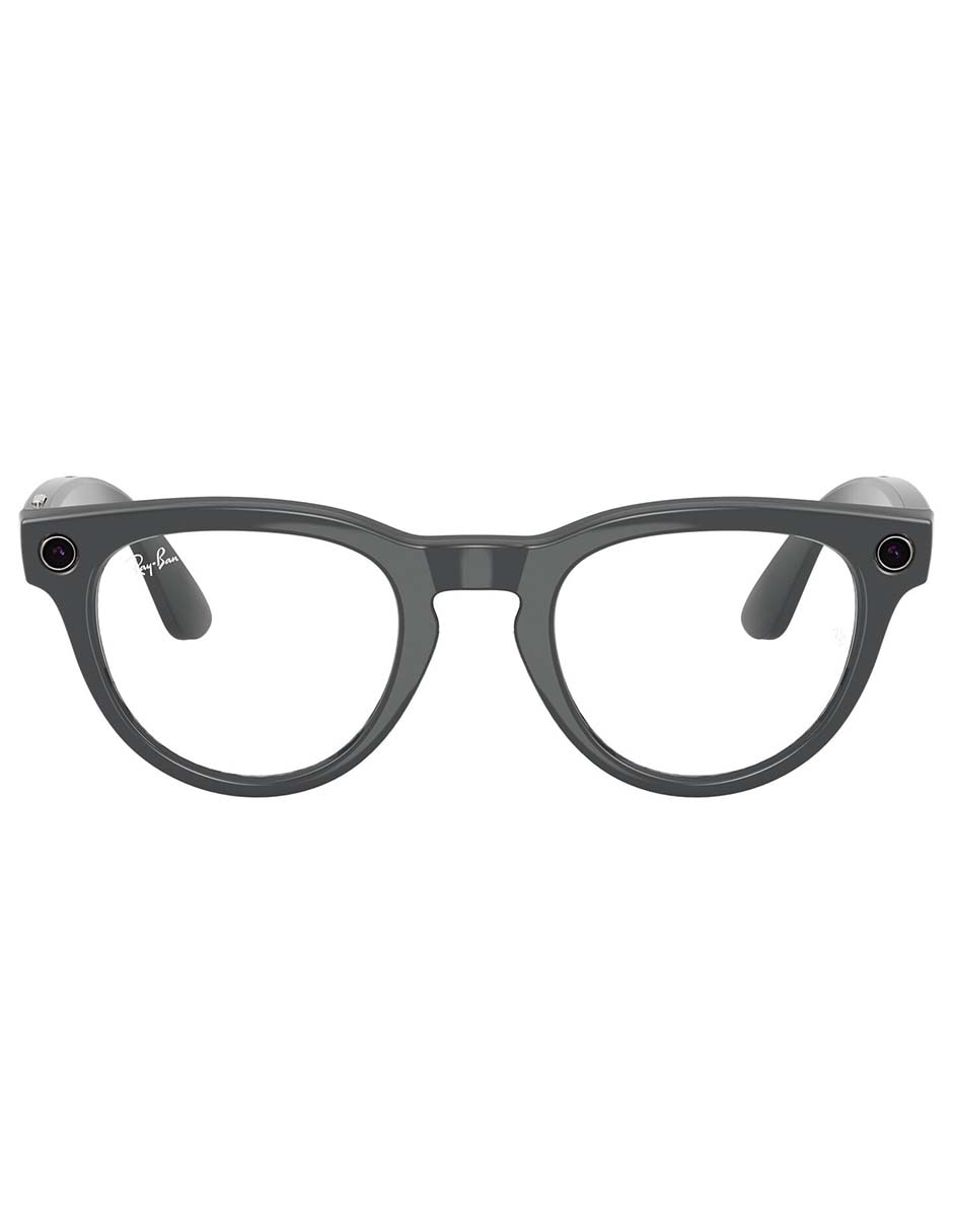 Lentes de sol Ray Ban Meta Headliner Gen 2.0 unisex