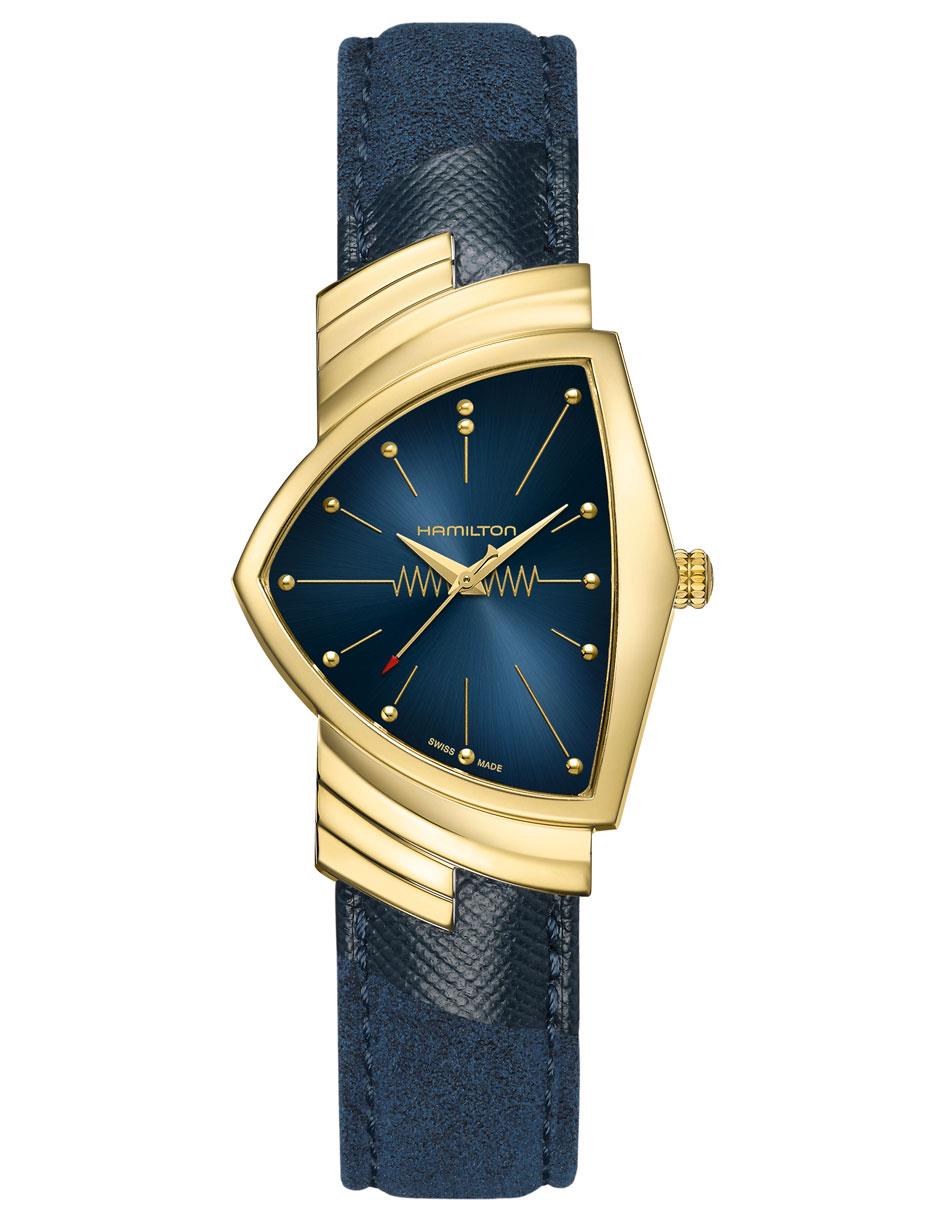 Reloj Hamilton Ventura unisex H24301941