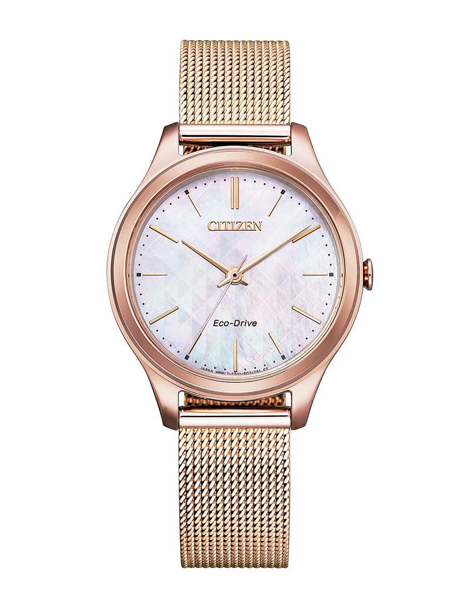 Reloj Citizen Drive para mujer 61539