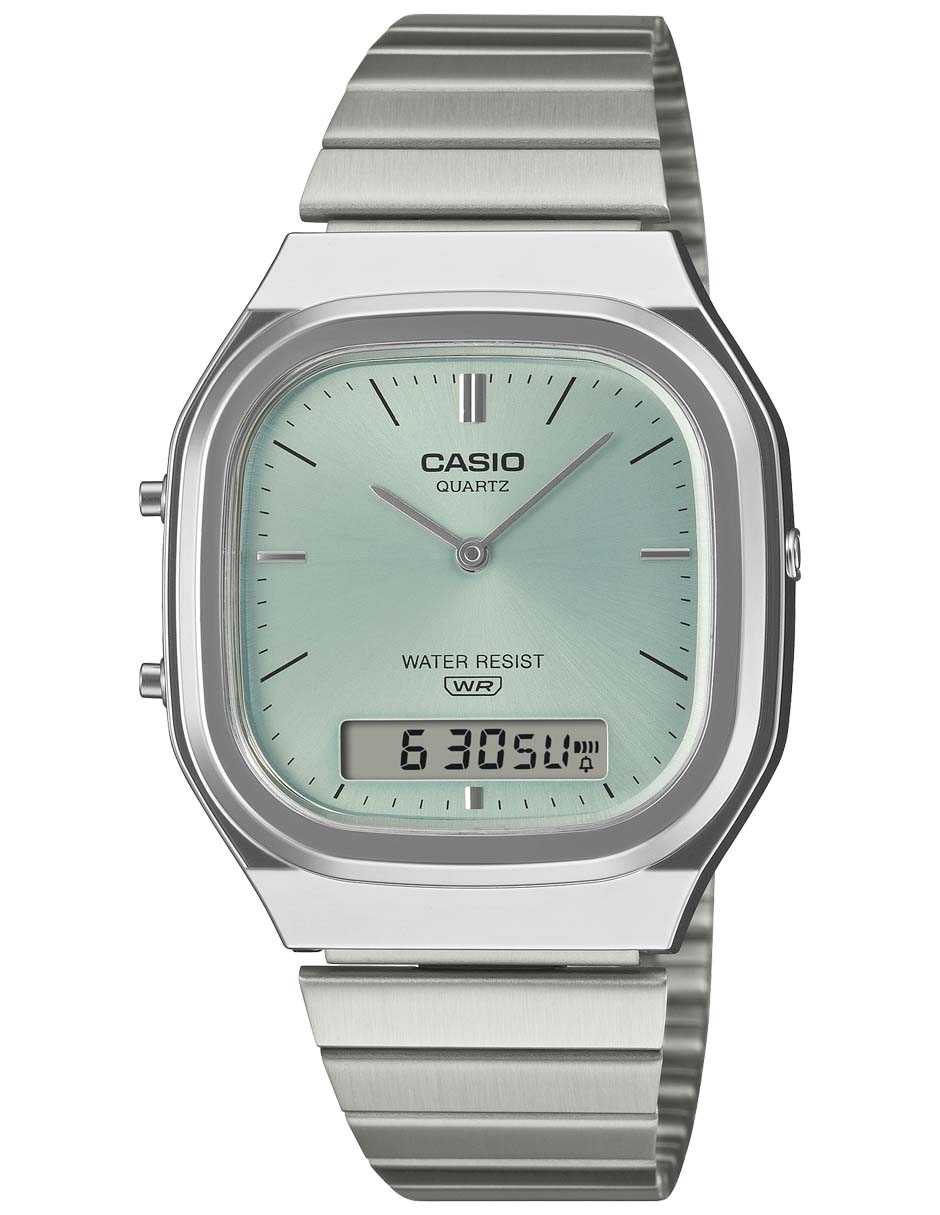 Reloj Casio Vintage unisex Aq-240e-2acf