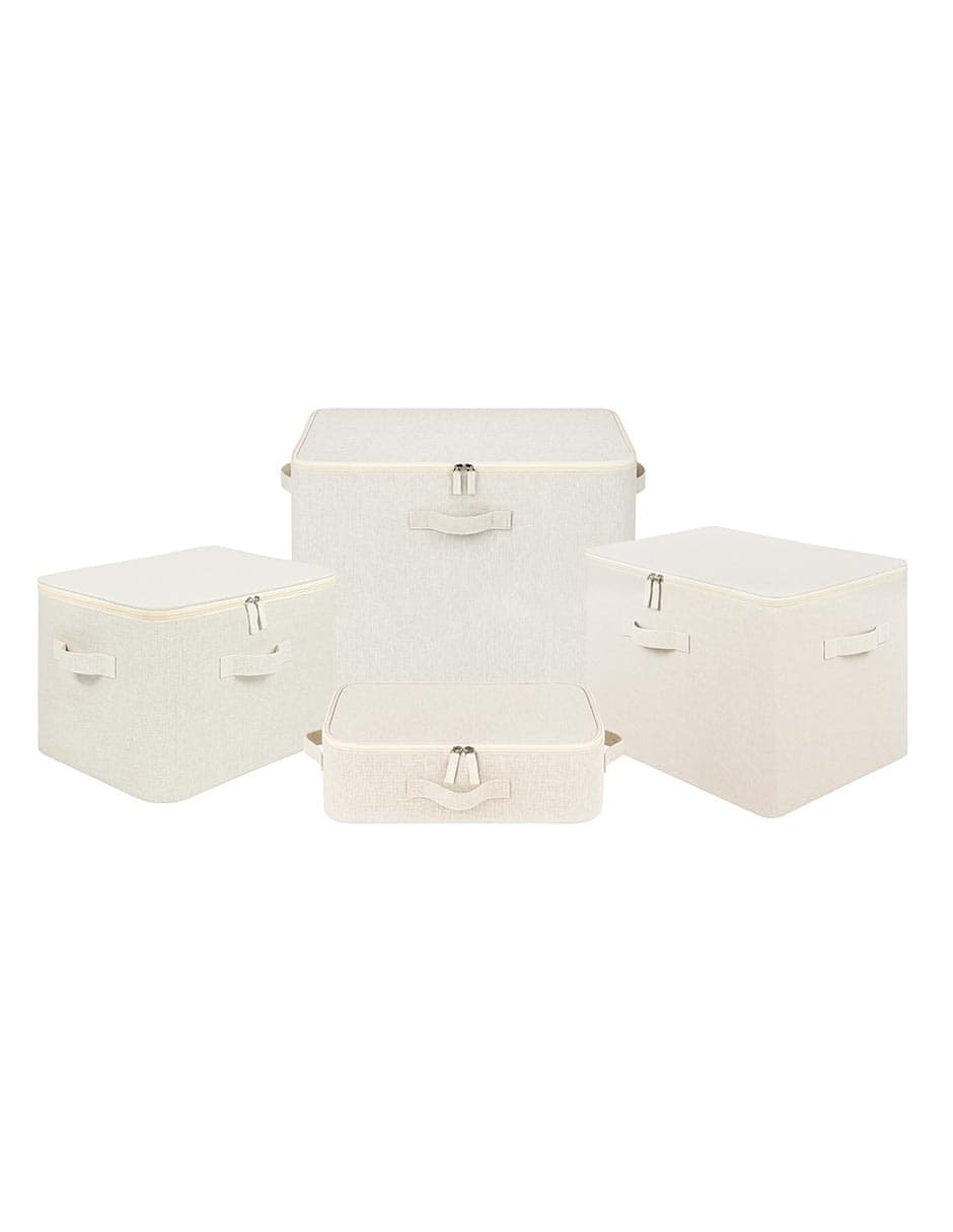 Set caja haus