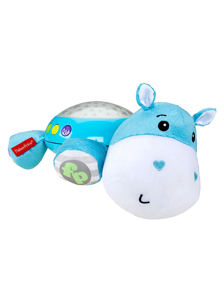 Juguete de cuna hipo hora de dormir Fisher Price