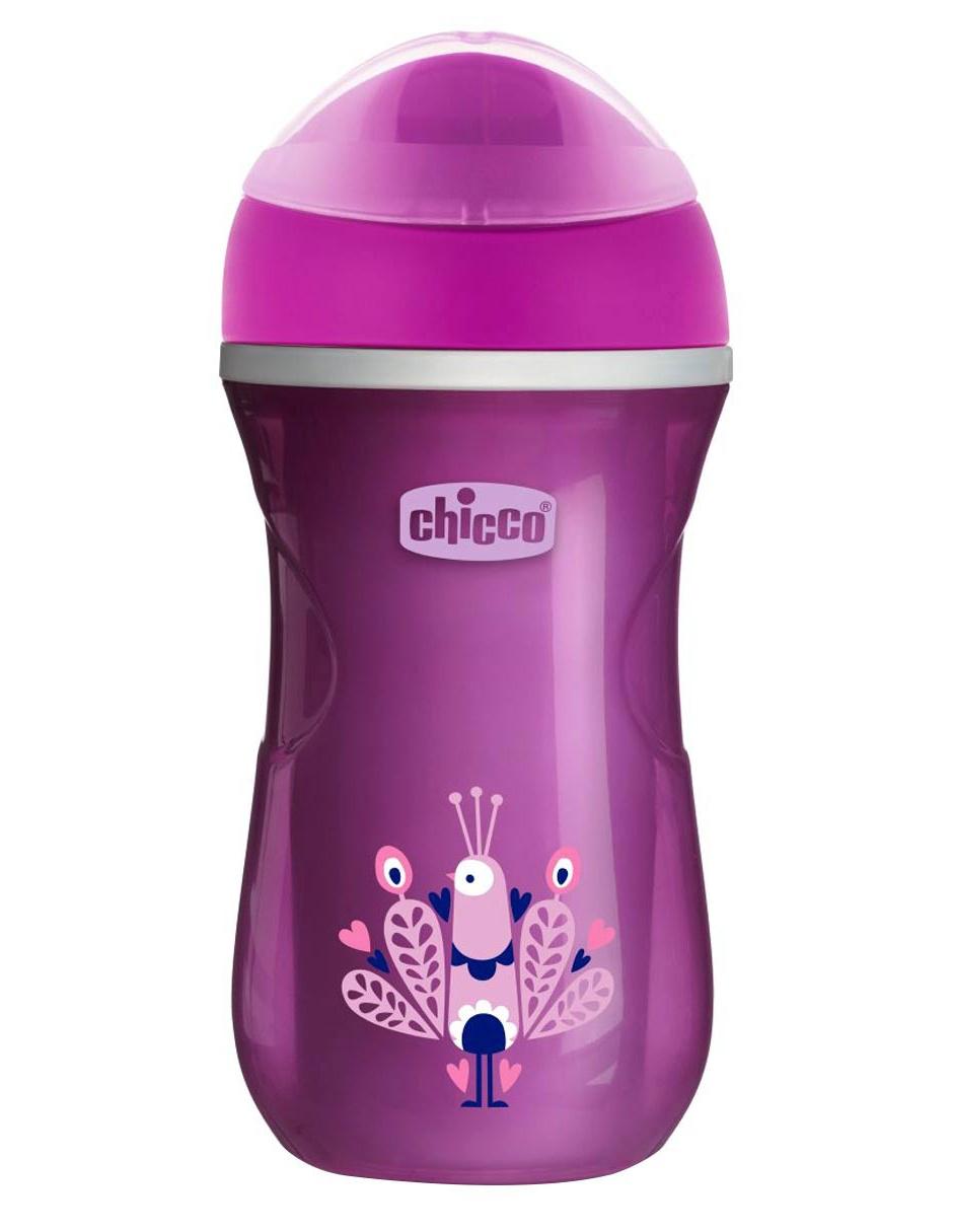 Vaso entrenador Chicco