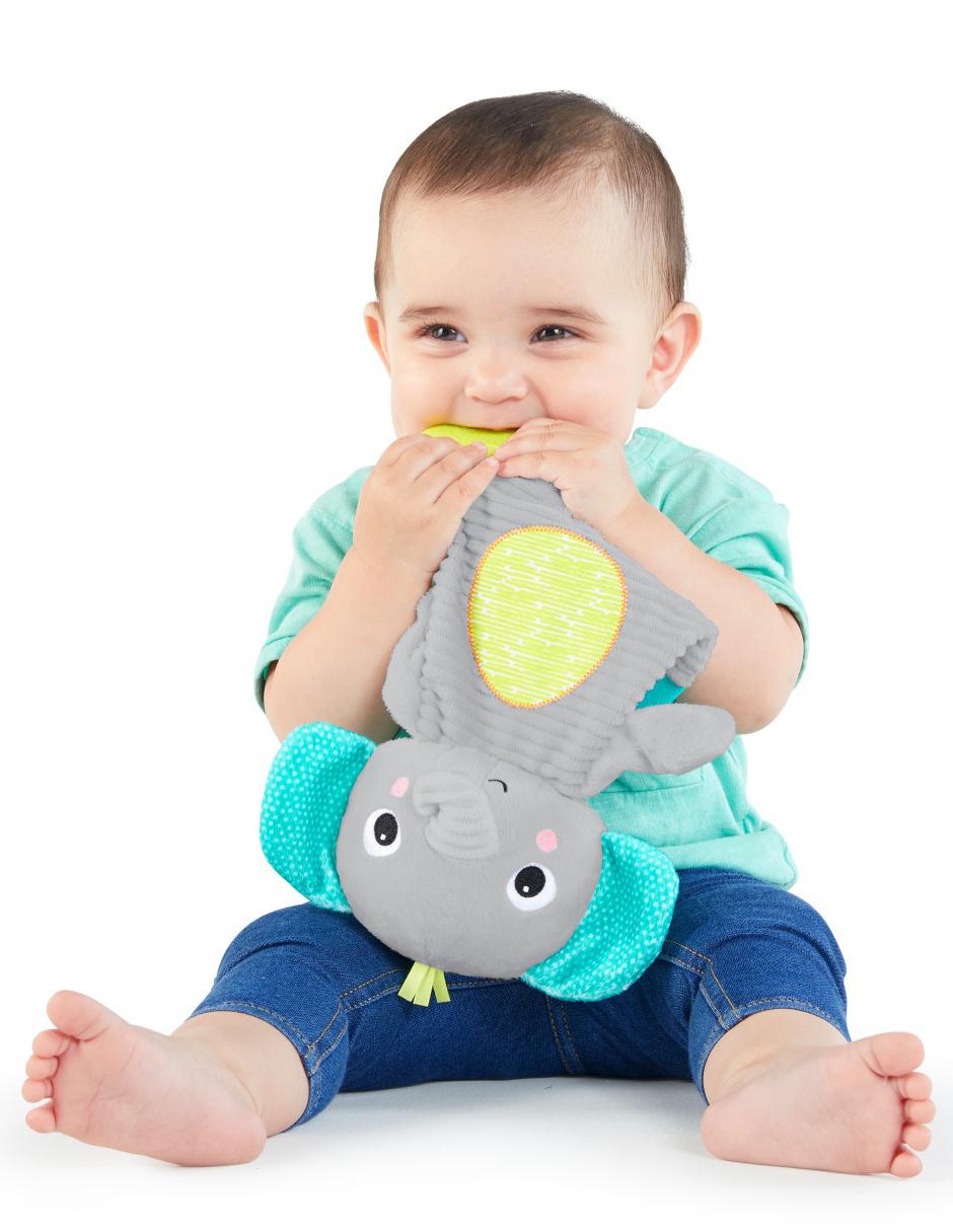 Juguete mordedera Bright Starts Elefante