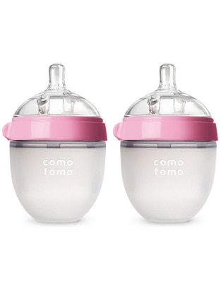 Set biberón Comotomo de 5 oz