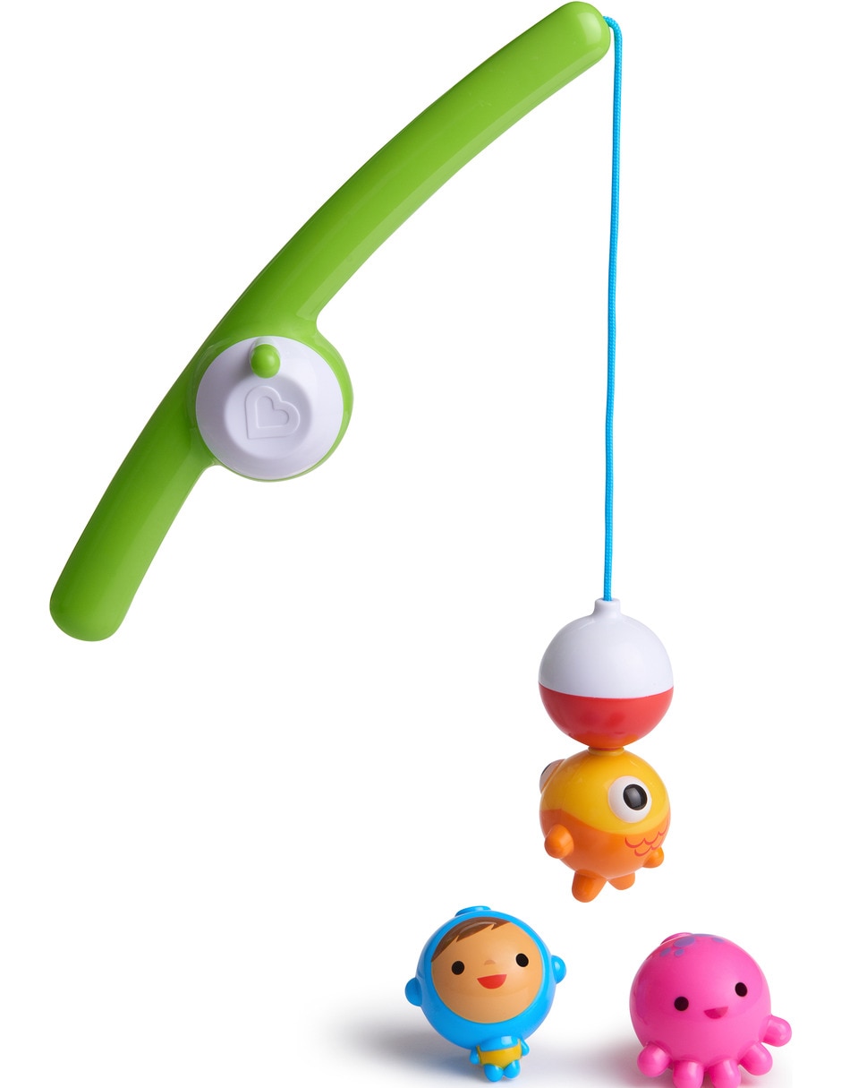 Set juego acuático Munchkin