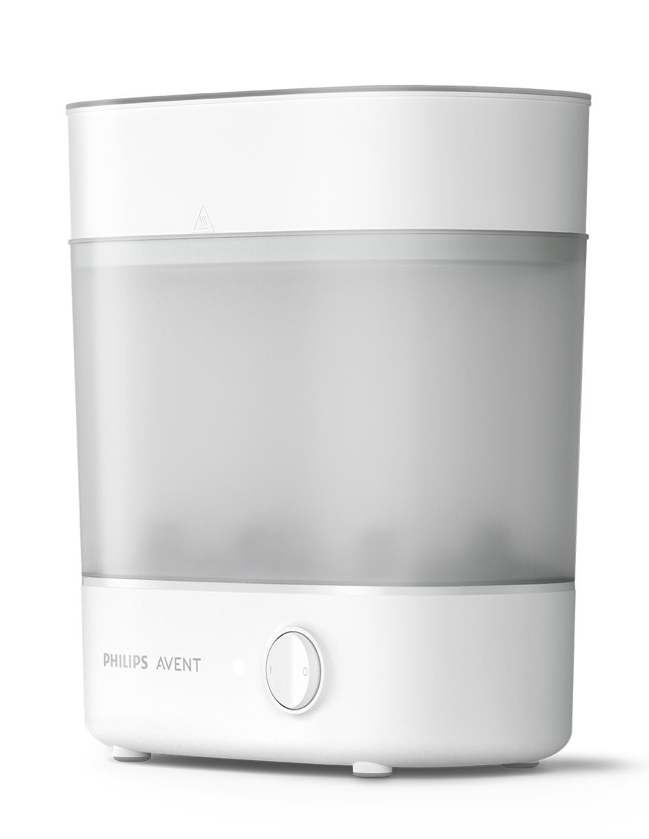 Esterilizador eléctrico Avent