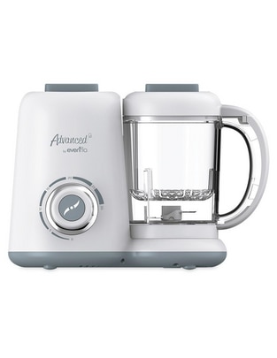 Procesador de alimentos Evenflo Advanced cuchillas de acero inoxidable