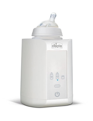 Calentador biberón Chicco