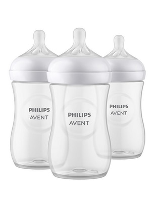 Set biberón Avent de 9 oz