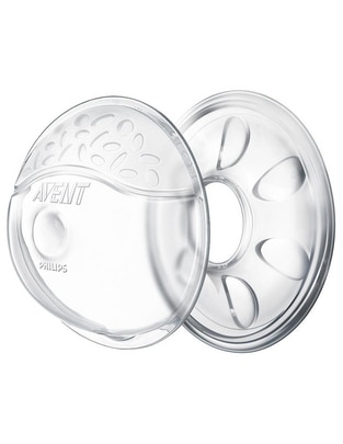 Concha protectora Avent 2 piezas