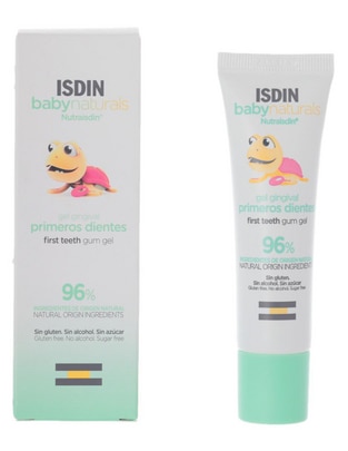 Gel para encías Isdin