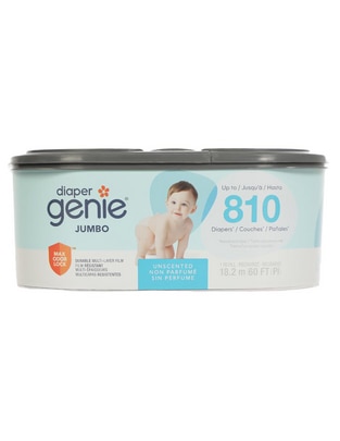 Bolsa de repuestos Playtex Diaper Genie