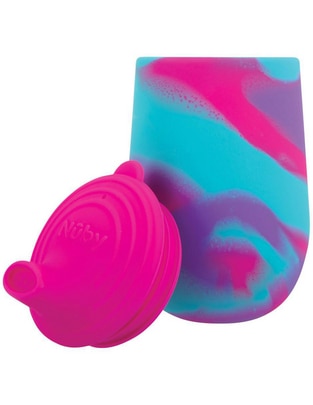 Vaso entrenador Nuby