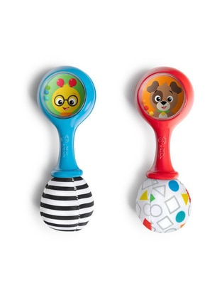 Sonaja maracas de juguete Shake & Groov Baby Einstein