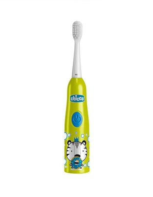 Cepillo dientes Chicco para bebé