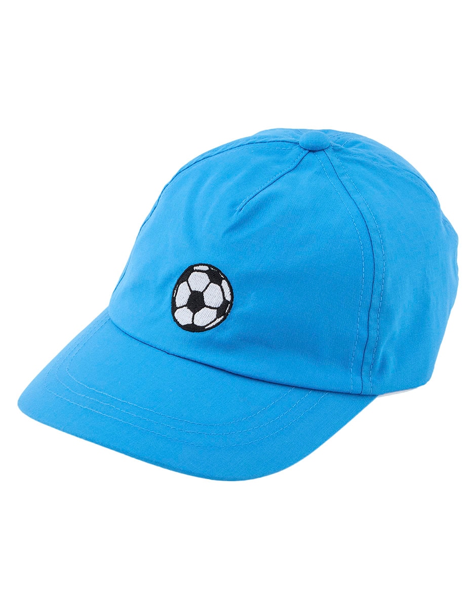 Gorra Visera Plana Elástico Piquenique Babies Para Bebé Niño