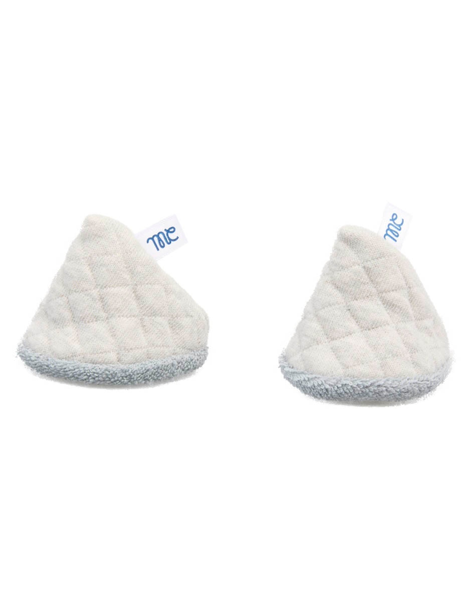 Conitos Protectores Mon Caramel 8 Piezas Unisex