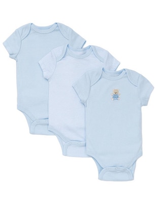 Set de body Little Me