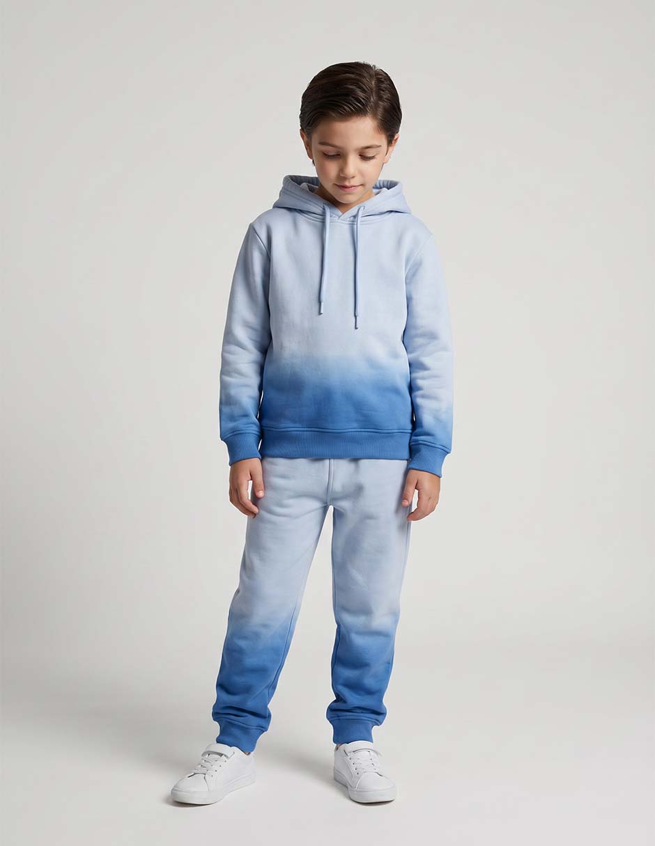 Conjunto casual Piquenique Babies de algodón para bebé niño 2 piezas