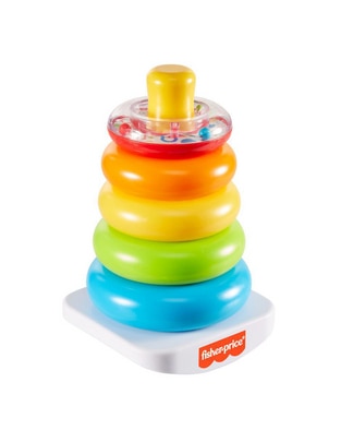 Mariposa Descubre Formas Fisher Price juego didáctico infantil unisex