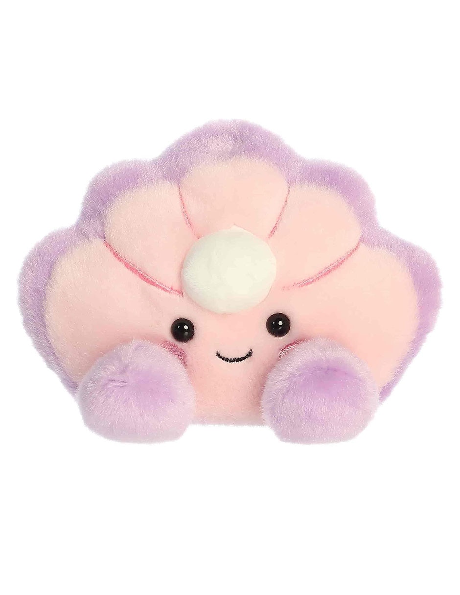 Peluche de conejillo de Indias Aurora Miyoni de 9 cm