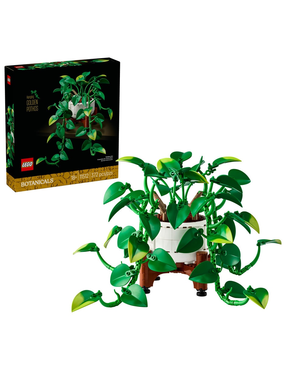 LEGO Botanicals LEGO Botanicals Tel fono
