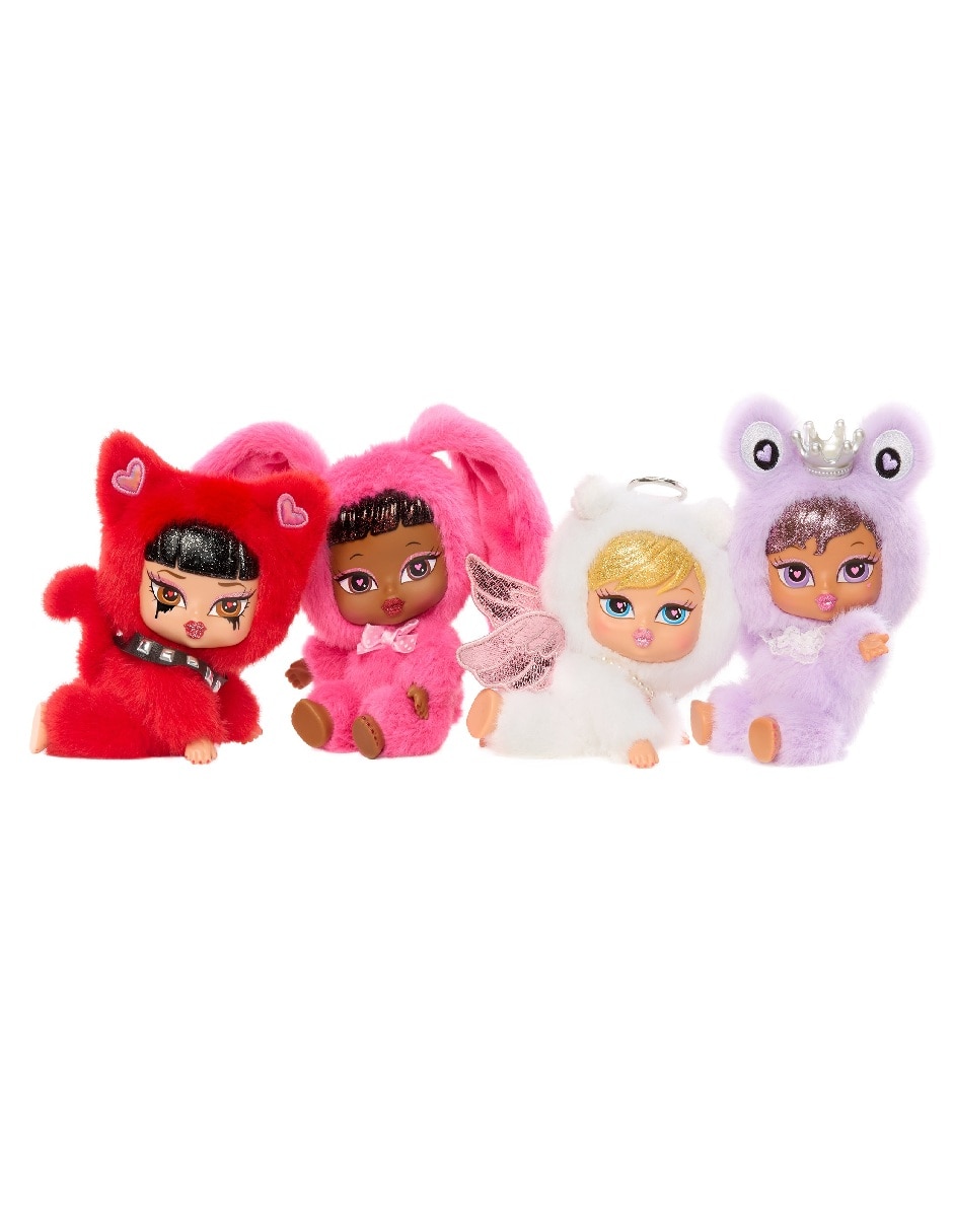 Mu eca Bratz Bratziez Sweetheartz