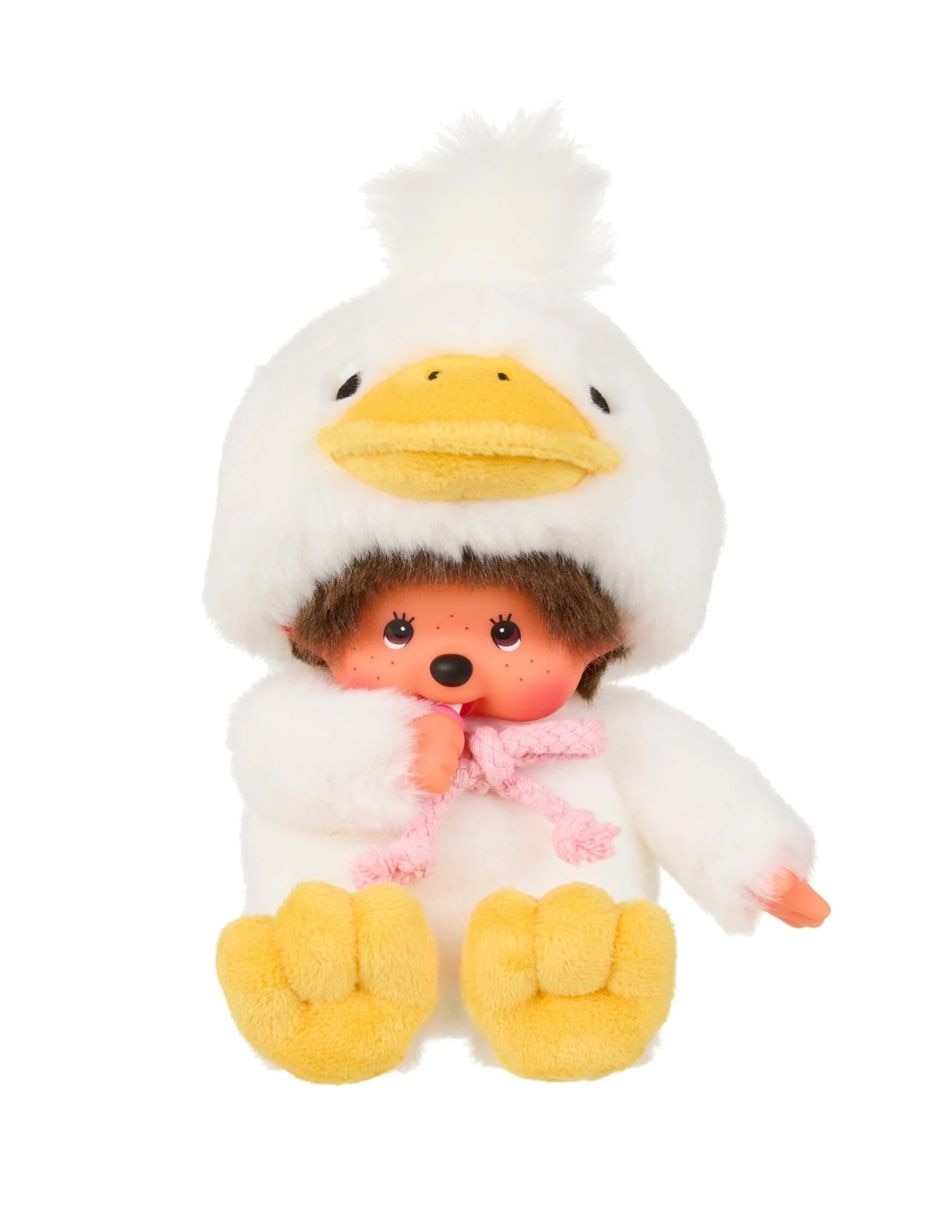 Peluche de Monchichi Mono MONCHHICHI MON