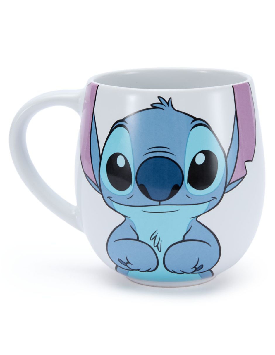 Taza americana Lilo & Stitch
