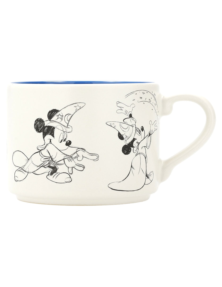 Taza latte Mickey And Friends Disney
