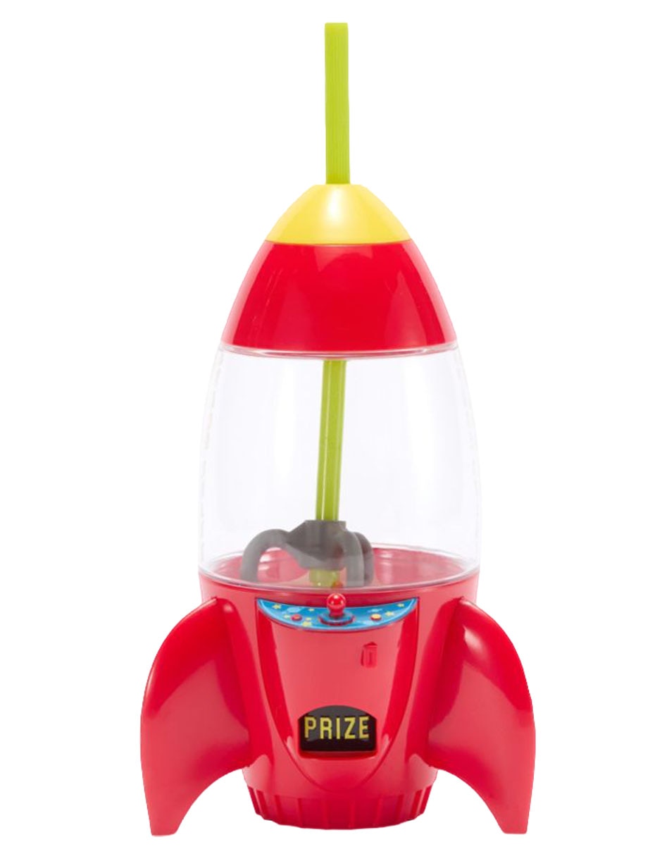 Botella De Agua De Toy Story Toy Story Con Tapa Rosca 650 Ml